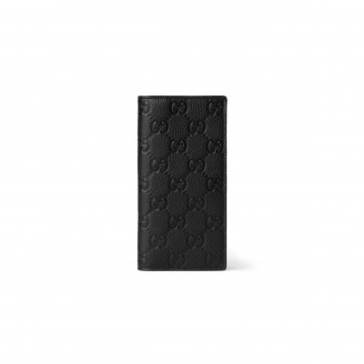 GUCC IMPRINT LONG WALLET ‎835014 (19*10*2cm)